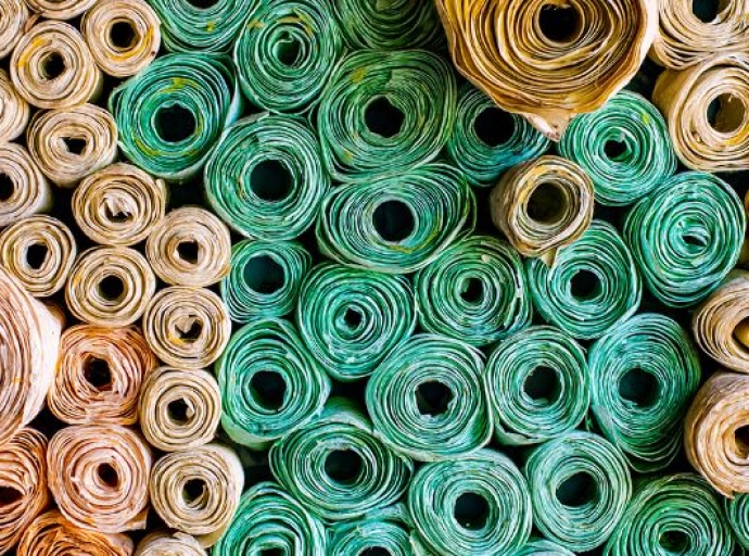 Risk premium around ESG in textiles